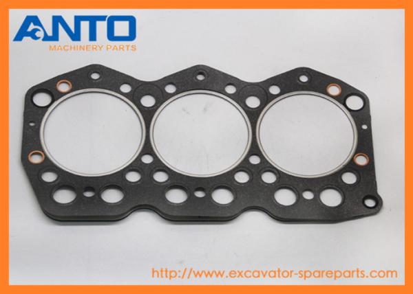 A gaxeta principal 222-8331 de cilindro de 3066 motores para a máquina escavadora de  parte  320C 318C 320D 323D
