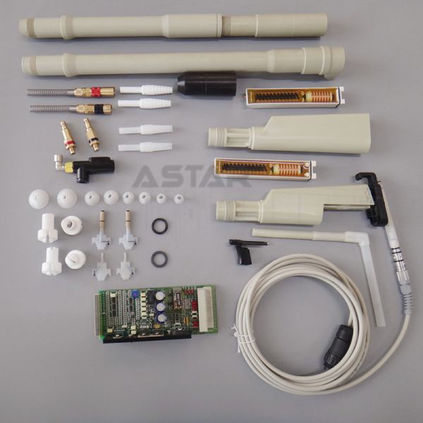 Pg1 Couche en poudre pièces détachées originales Compatibles