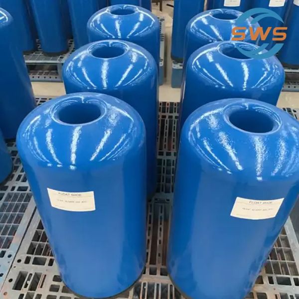 Chinese Manufacturer Api Oil Well Casing Tools Casing Float Collar And Float Shoe For Cementing