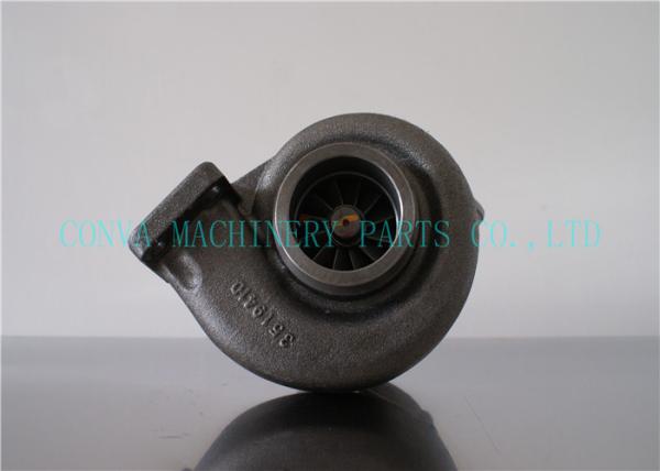 High Strength Holset H1c Turbo , Engine Turbo Charger 171270 3535381