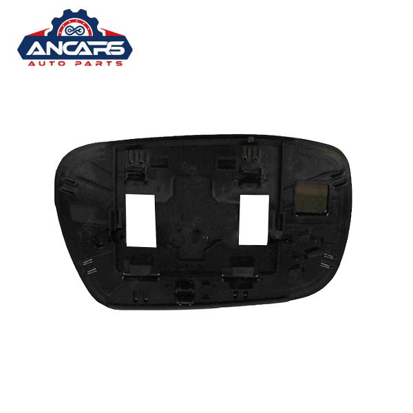 87931-52320 87961-2A470 Toyota Mirror Parts Corolla 2004-2007 Mirror Lens