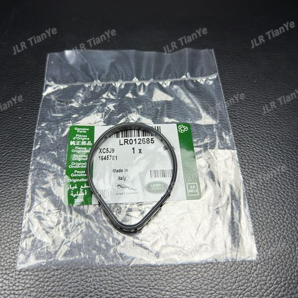 For Range Rover 3.0T 5.0 Gasoline Engine Vacuum Pump Washer LR012685 C2D3771