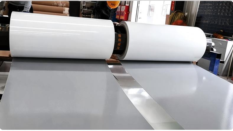 Anti-Corrosion FRP Gelcoat Sheets: The Ultimate Lightweight Solution for Refrigerator Vans & Cold Chain Transport