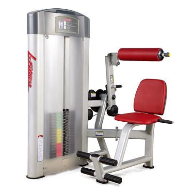 O Gym e o abdomina do fabricante de equipamento da aptidão trituram para perdem a gordura da barriga