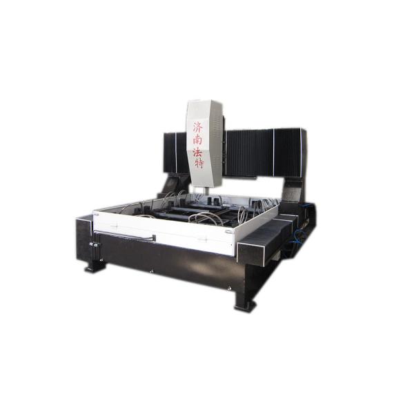 China Big Size 3 Axis CNC Drilling Machine Lathe PZ3016