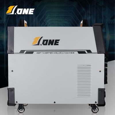 IGBT 15KG 200 Amp Inverter Mig Welder For Aluminum And Steel
