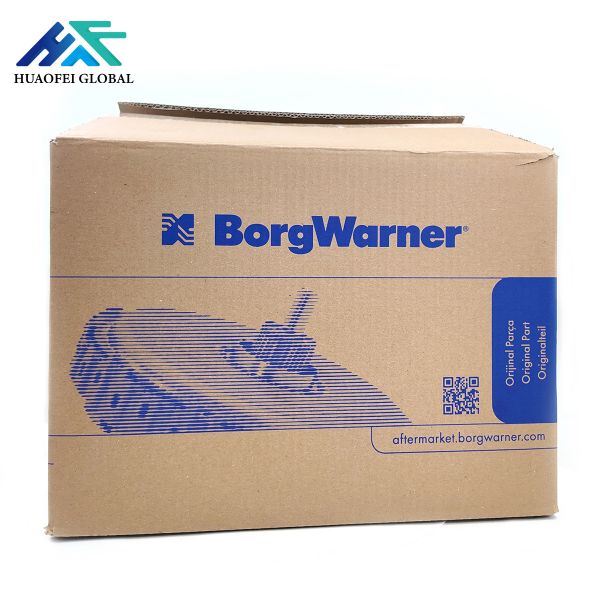 0B5 Automatic Transmission Clutch Kit For Audi DL501 7 Speed S Tronic