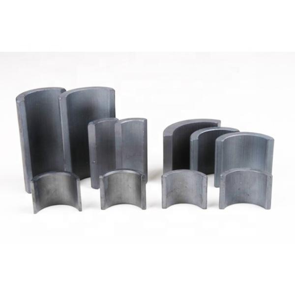 Y35 Ferrite Pot Magnet for Industrial Motors