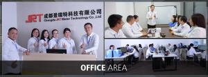 Chengdu JRT Meter Technology Co., Ltd.