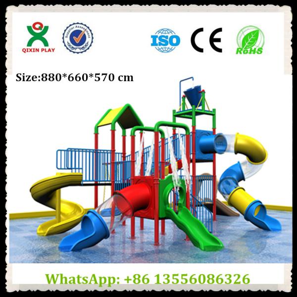 Kids Aqua Water Park/Water Parks Equipment for Resort