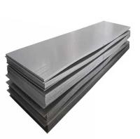Borda de aço inoxidável do moinho da placa 304L 316 316L 3mm da folha de Inox