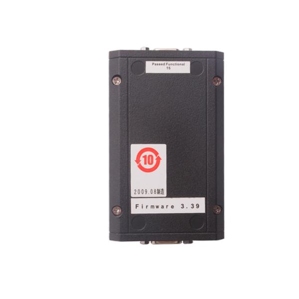 Python Hino Toyota Nissan Diesel Special Truck Diagnostic Tool Portable Multi-protocol Diagnostics