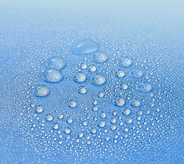 Blue Color Disposable Non Woven Medical SMS Sterile Surgical Isolation Gown Medical Materials & Accessories