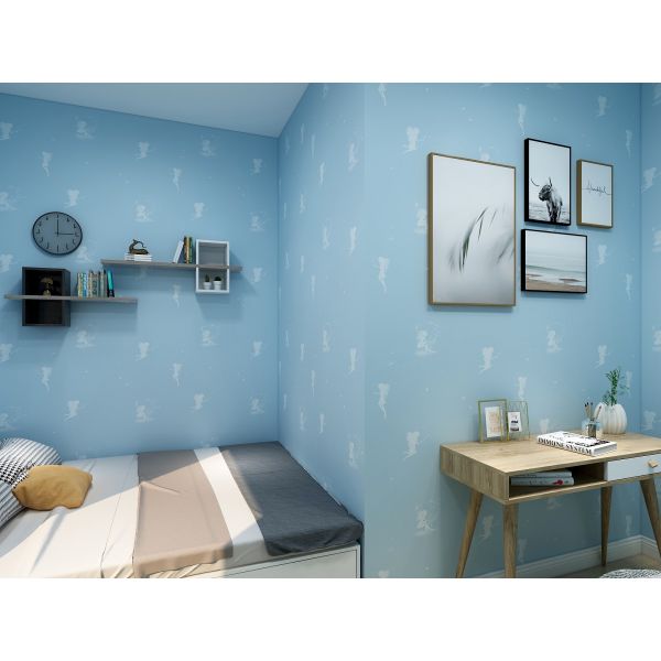 Textured Embossed Floral Self Stick Wallpaper 10m Vintage Floral Self Adhesive Wallpaper