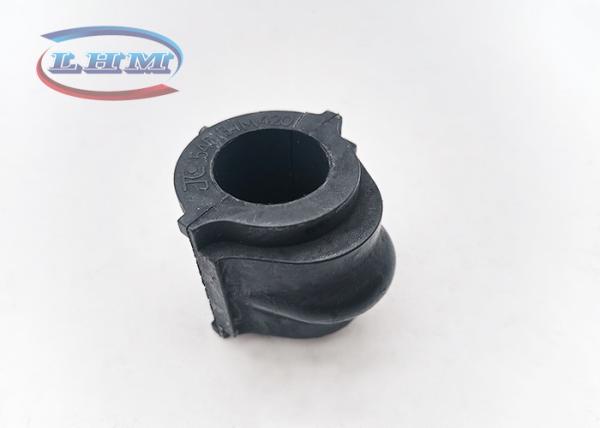 Bucha da barra do estabilizador das peças de automóvel para o OEM ENSOLARADO de ALMERA N16: 54613-4Z000 54613-4M420