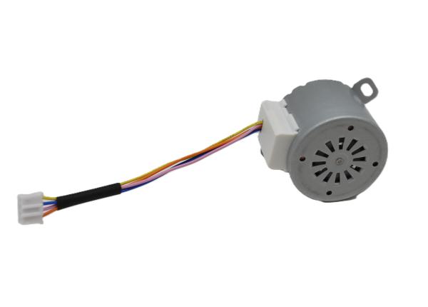 25BY48L029 Moteur à aimants permanents synchrones 24V PMDC