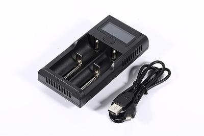 3.7V 26650 Lithium Ion Battery Portable Charger 1.2V 143mm*74mm*36mm