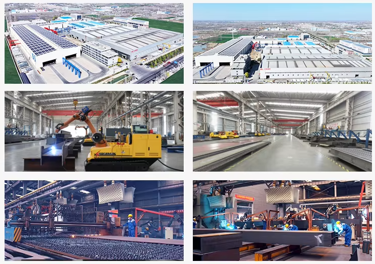 Jinhongtong Group Co., Ltd.