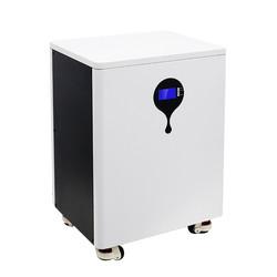 6kw Moveable 25.6V 250ah Home Energy Storage Battery Lifepo4 24V Lithium Ion Battery