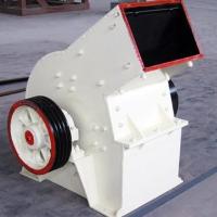 Da máquina de vidro do triturador de martelo da série do PC pó concreto da areia do desperdício que faz a máquina