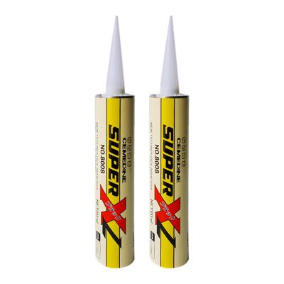 Cemedine 8008L Structural Adhesive for Metal/Plastic Bonding