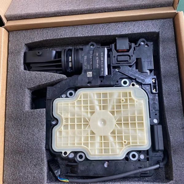 2020-2024 Modulo de controle de transmissão de dupla embreagem de 7 velocidades da Audi Volkswagen