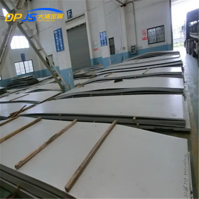 Лист N06600 сплава никеля Inconel Hastelloy Incoloy Monel N06022 N05500