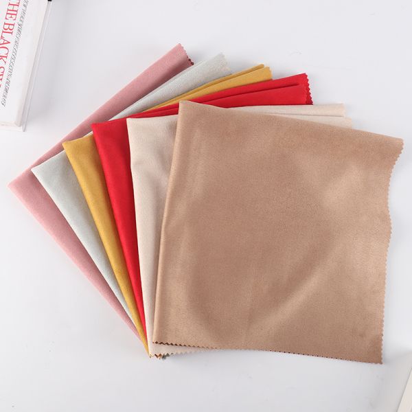 3D Air Layer Microsuede Fabric - 8mm Thick for Ergonomic Office Chairs & Medical Cushions (Pressure Relief, OEKO-TEX)