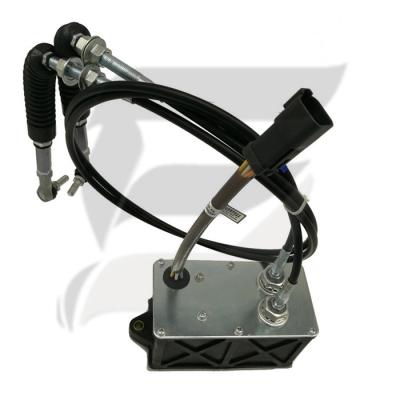 247-5231 1190-0633 linhas peças do motor 6 do regulador de pressão de substituição de E312B E320B