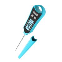 Thermomètre de viande droit de BARBECUE de la sonde IP66 pour la cuisson de nourriture de Kictchen