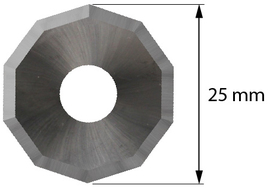 Лезвия вырезывания Z50 Zund