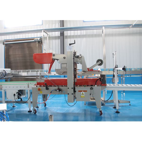 Automatic Folding Cover Sealing Machine Equipment Manufacturers