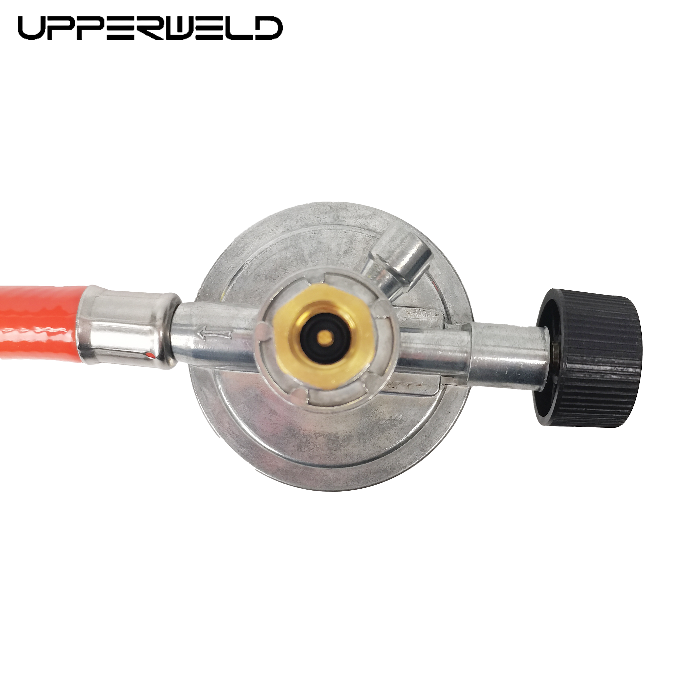 Германия Сварный шланг для сжигания сжиженного газа 8 мм с давлением выхода 7/16