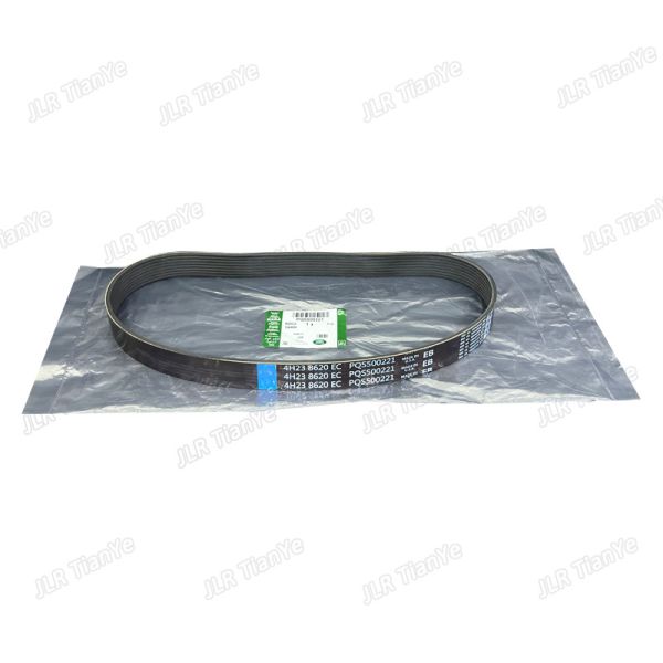 Range Rover Discovery 3 4.4 Auto Repair Kits Drive Belt PQS500221