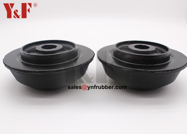 EX450-1 Excavator Front Engine Mounts 4183995 HR-3060 Enhance Vehicle Safety