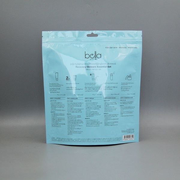 clothing packing Opp bag dress plastic pe polybag,Custom Opp PVC zipper packing clothing bag with your own logo