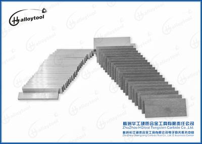 Various Lapping 14.9 G/Cm3 Tungsten Carbide Plate