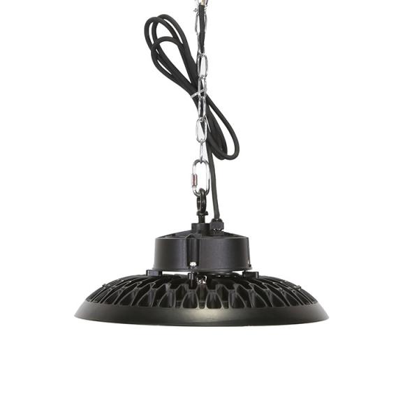 Microwave Sensor 200w LED High Bay Light Ip65 Waterproof