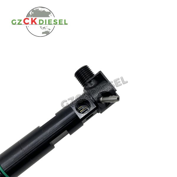 Common Rail Fuel Injector 28236381 33800-4A700 338004A700 For Hyundai Starex H1