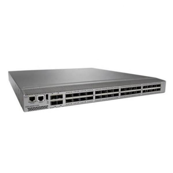 Révolutionnez votre réseau Nexus 3132C-Z 32 ports 100 Gbps Architcture programmable Commutateur pour ordinateurs portables