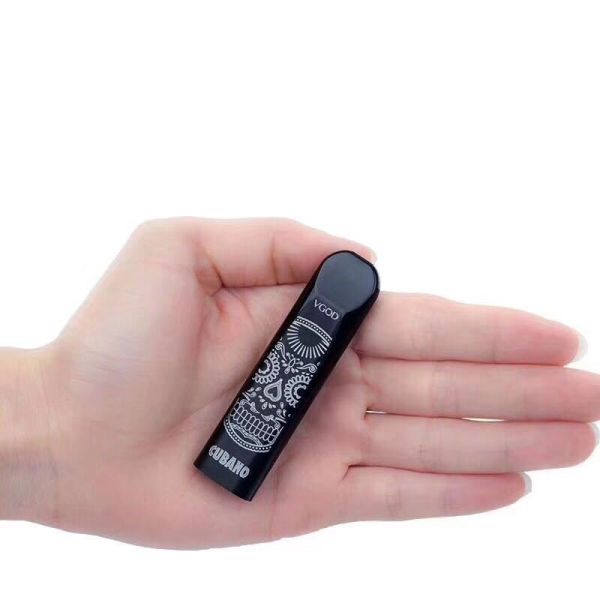 2019 trending products disposable vape pen from vgod stig brand