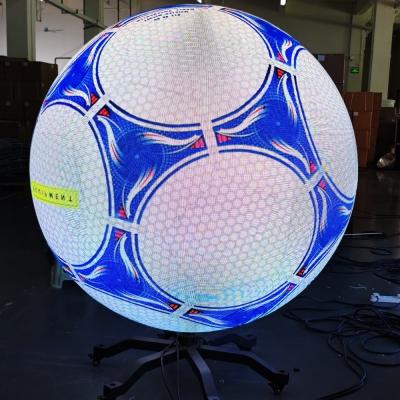 P1.8 Customized Special Shaped LED Display The Ultimate Choice for High-End Entertainment and Shows
