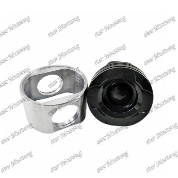 Piston M11 ISM11 QSM11 EFI 4070653 4022532 Electric Injection For Cummins Diesel Engine Repair Parts