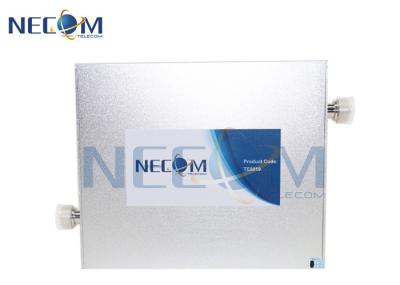 Repetidor duplo do sinal do telefone de 1900MHz células do impulsionador 2G 850 do sinal da faixa
