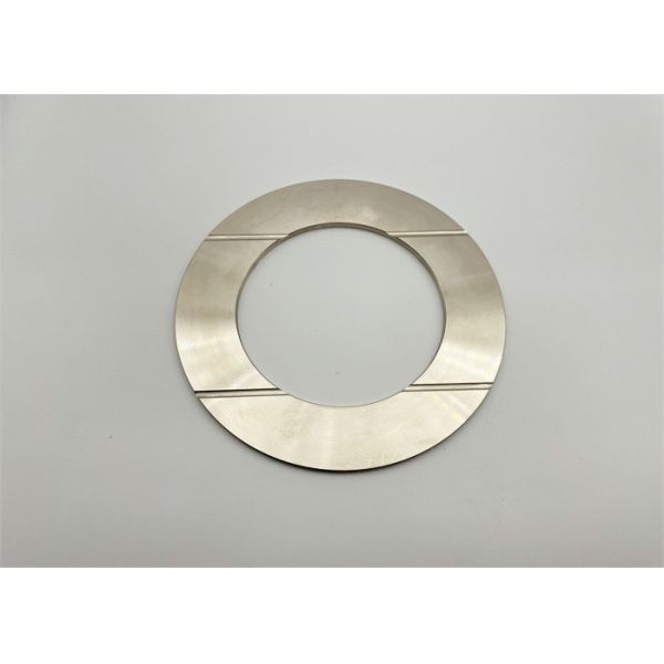 自動車用耐食性スストワッシャー