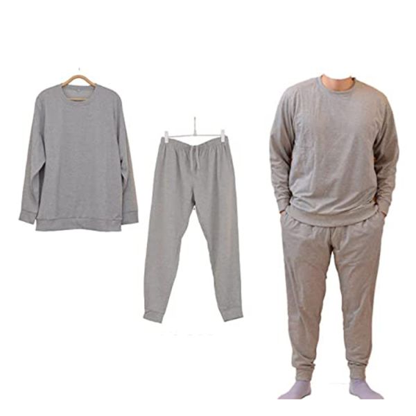 Diseñadores de bordados Moletons Traje de deporte delgado personalizado Blusa de algodón puro Suéter sencillo con capucha de gran tamaño