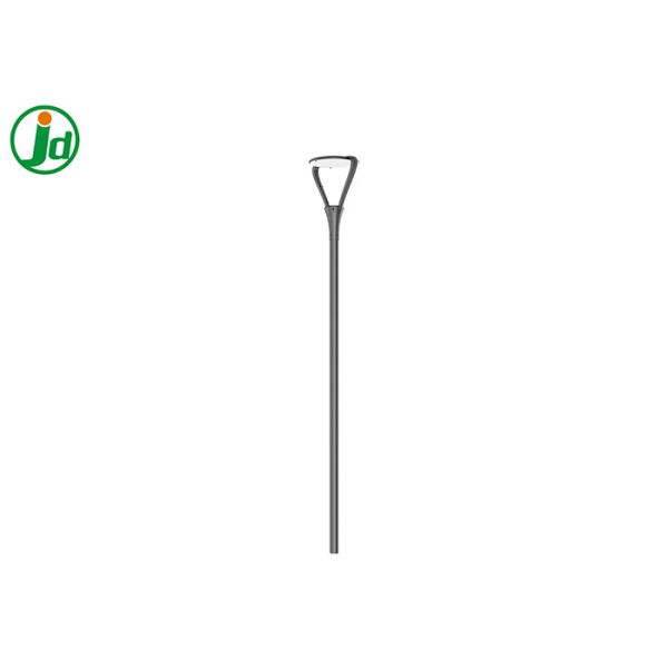 Le réverbère solaire de puissance élevée d'intense luminosité long Maintenace