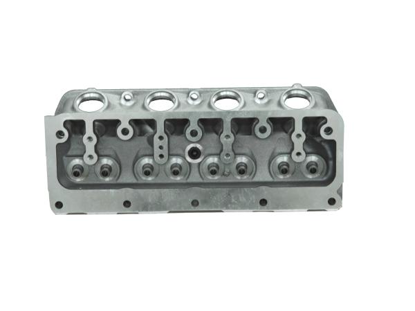 Aftermarket OEM Standard Size 7K Nissan Engine Cylinder Head