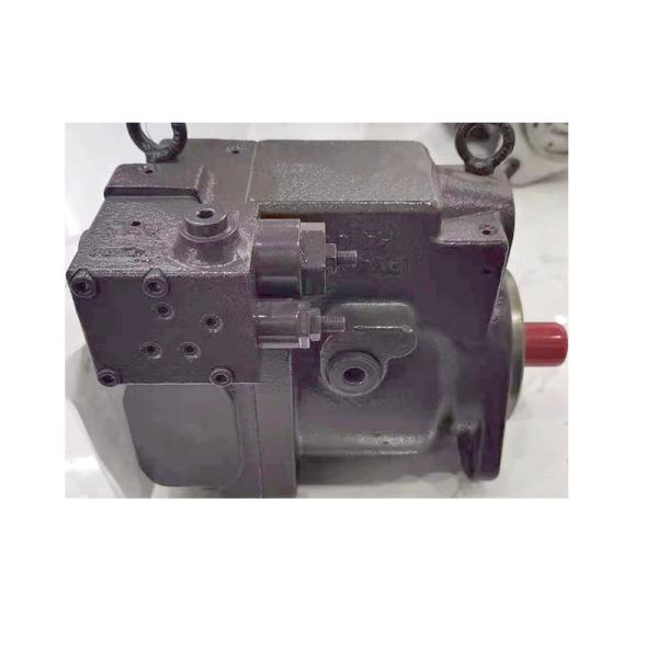 Excavatrice Hydraulic Piston Pump de série des machines de déplacement de terre K3VL45 K3VL pour Kawasaki