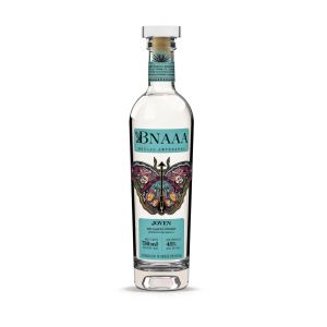 Tequila Glass Bottle